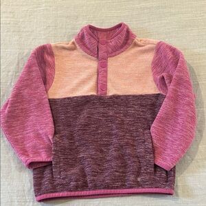 Hanna Andersson 4T sweater